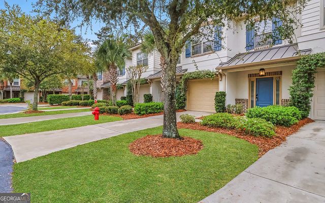 304 Reserve Lane, St. Simons, GA 31522