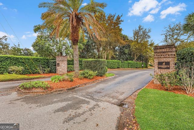 304 Reserve Lane, St. Simons, GA 31522