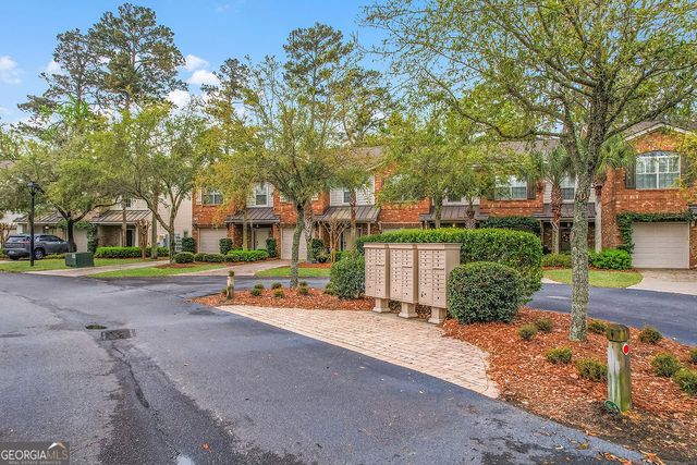 304 Reserve Lane, St. Simons, GA 31522