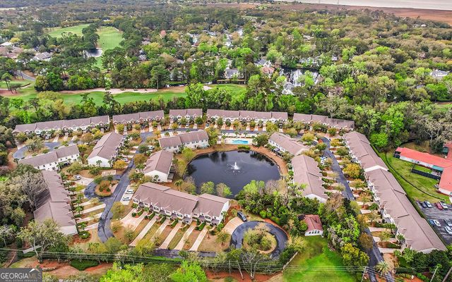 304 Reserve Lane, St. Simons, GA 31522