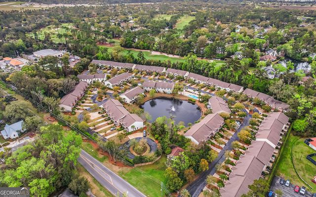 304 Reserve Lane, St. Simons, GA 31522