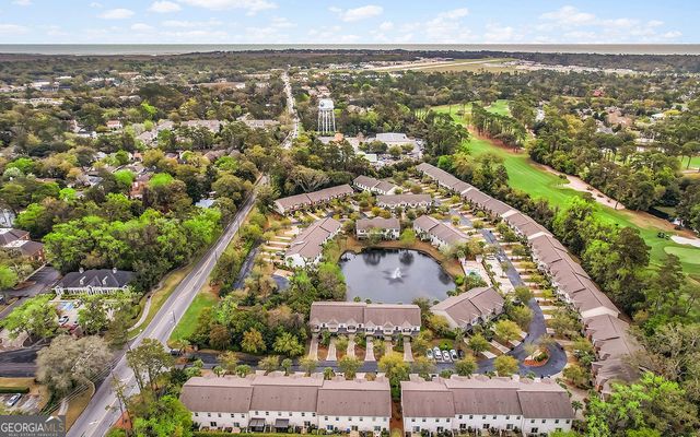 304 Reserve Lane, St. Simons, GA 31522