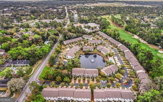 304 Reserve Lane, St. Simons, GA 31522