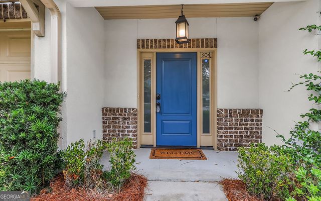 304 Reserve Lane, St. Simons, GA 31522