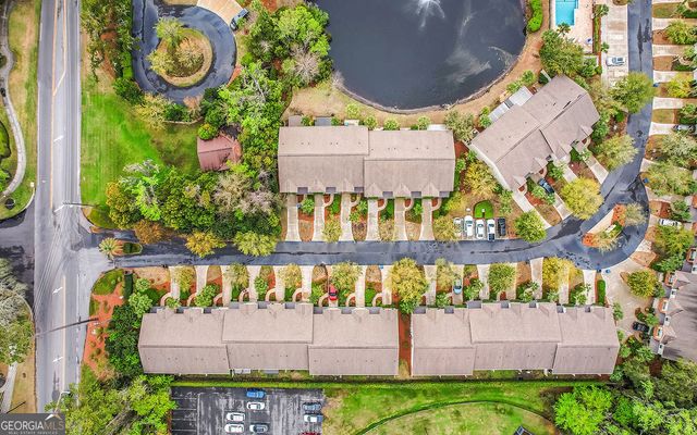 304 Reserve Lane, St. Simons, GA 31522