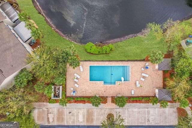 304 Reserve Lane, St. Simons, GA 31522