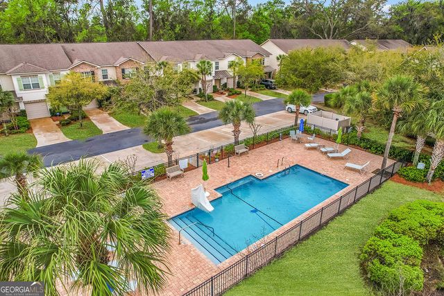 304 Reserve Lane, St. Simons, GA 31522