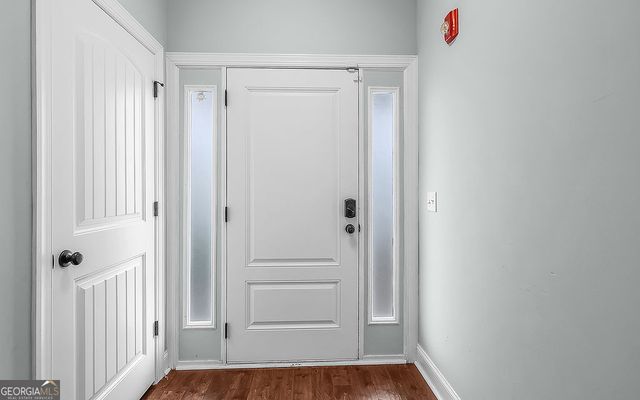 304 Reserve Lane, St. Simons, GA 31522