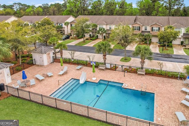 304 Reserve Lane, St. Simons, GA 31522