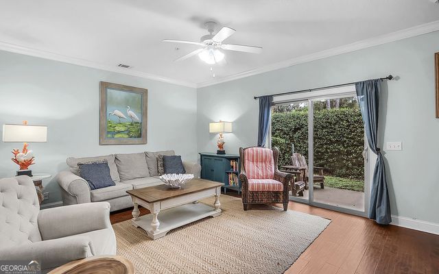 304 Reserve Lane, St. Simons, GA 31522