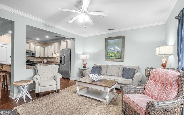 304 Reserve Lane, St. Simons, GA 31522