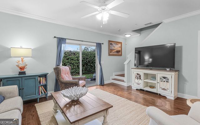 304 Reserve Lane, St. Simons, GA 31522