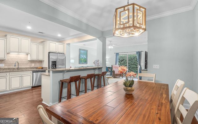 304 Reserve Lane, St. Simons, GA 31522