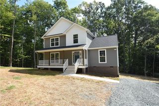 7033 Winthrop St, Henrico, VA 23231