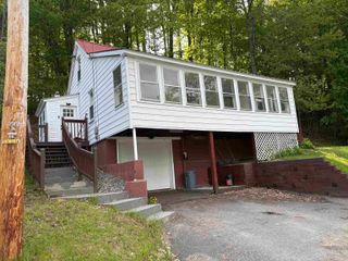 1 Bacon Street, Springfield, VT 05156