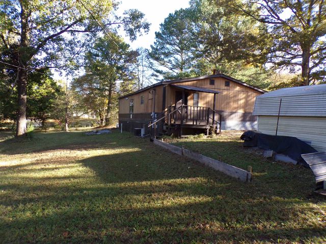 127 CR 234 RD, Iuka, MS 38852
