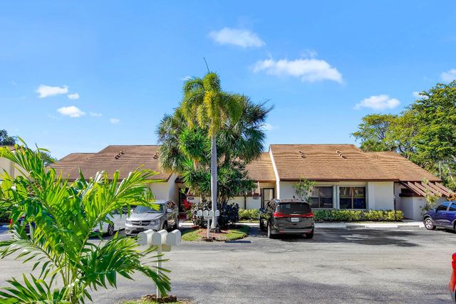 3679 Willow Bend Road C, Lake Worth, FL 33467