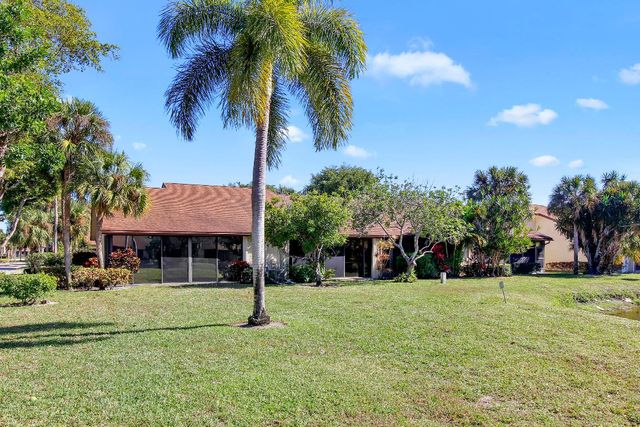 3679 Willow Bend Road C, Lake Worth, FL 33467
