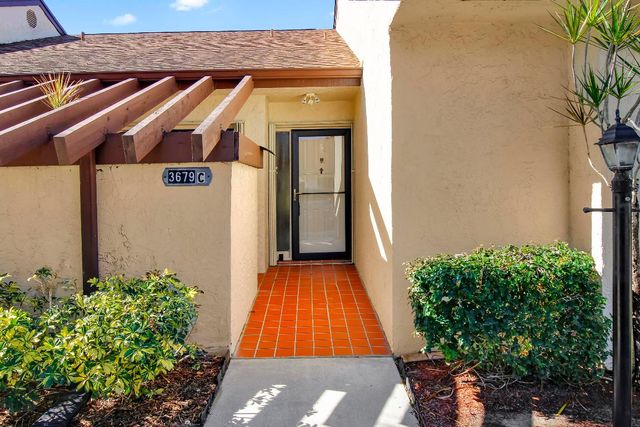 3679 Willow Bend Road C, Lake Worth, FL 33467