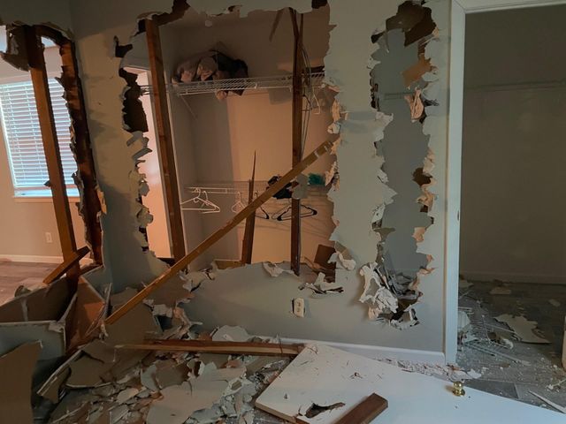 9650 Highmeadow Drive, Houston, TX 77063