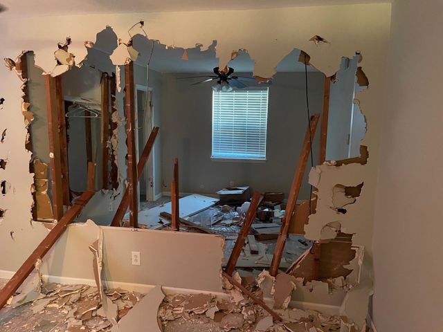 9650 Highmeadow Drive, Houston, TX 77063