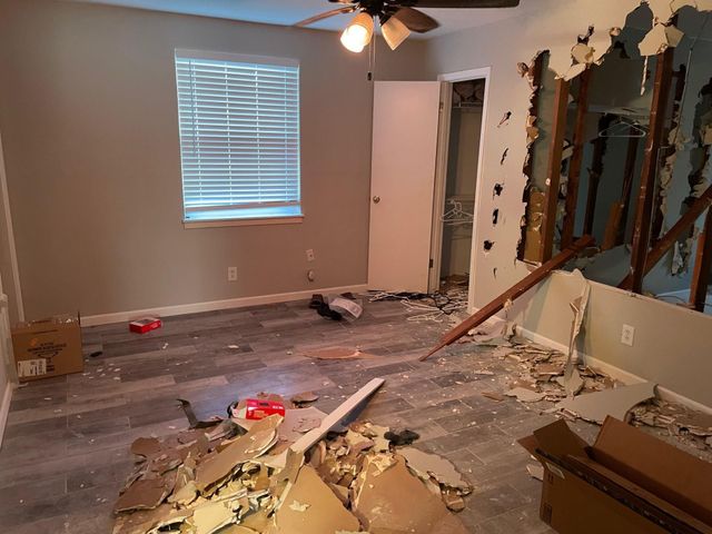 9650 Highmeadow Drive, Houston, TX 77063