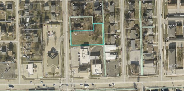 720 34th Street SE, Cedar Rapids, IA 52403