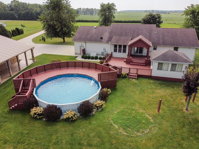 13228 W 185th Avenue, Lowell, IN 46356