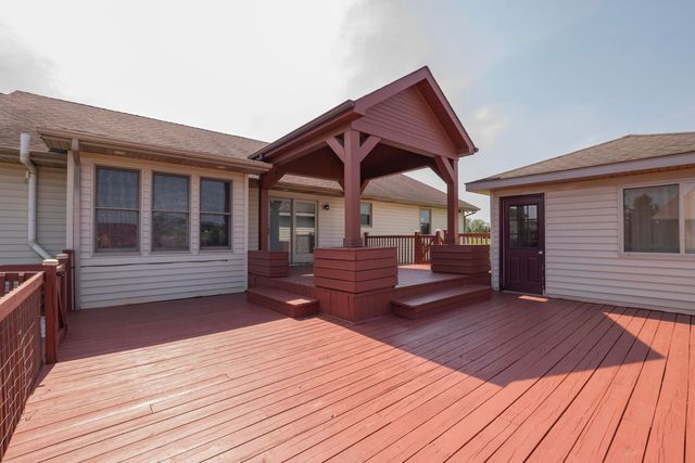 13228 W 185th Avenue, Lowell, IN 46356