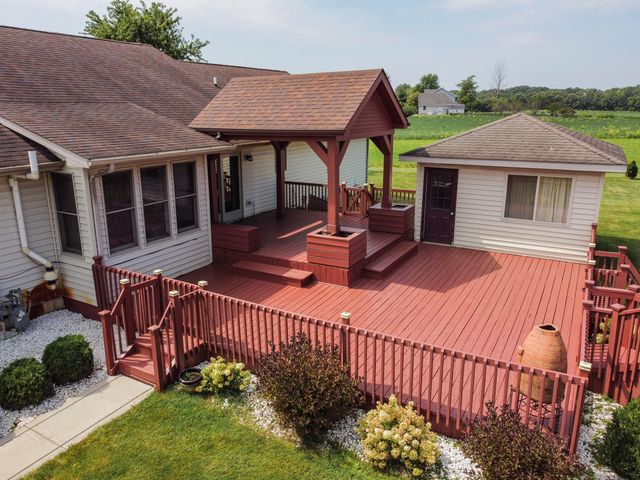 13228 W 185th Avenue, Lowell, IN 46356