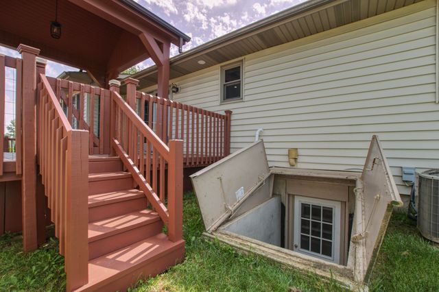 13228 W 185th Avenue, Lowell, IN 46356