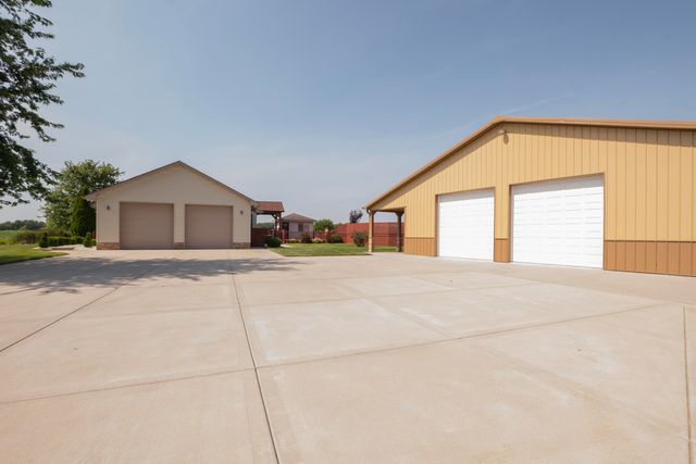 13228 W 185th Avenue, Lowell, IN 46356
