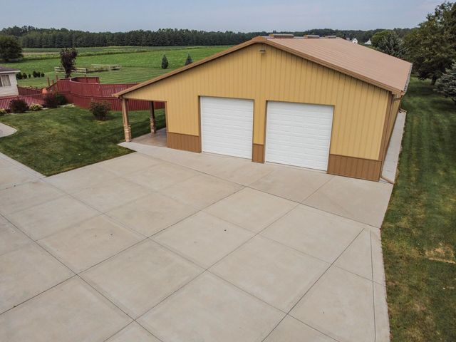 13228 W 185th Avenue, Lowell, IN 46356