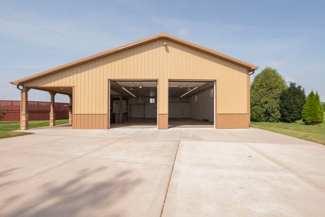 13228 W 185th Avenue, Lowell, IN 46356