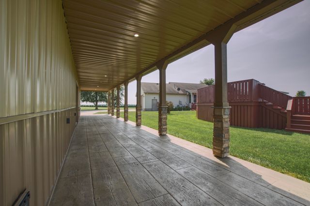 13228 W 185th Avenue, Lowell, IN 46356