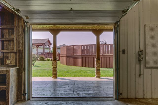 13228 W 185th Avenue, Lowell, IN 46356