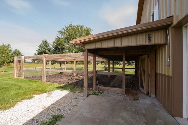 13228 W 185th Avenue, Lowell, IN 46356