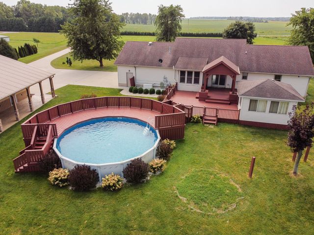 13228 W 185th Avenue, Lowell, IN 46356