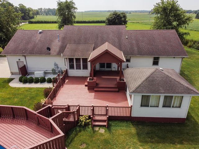 13228 W 185th Avenue, Lowell, IN 46356