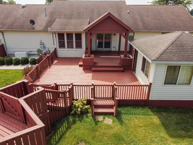 13228 W 185th Avenue, Lowell, IN 46356