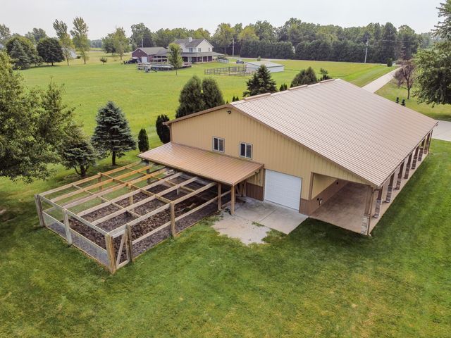 13228 W 185th Avenue, Lowell, IN 46356