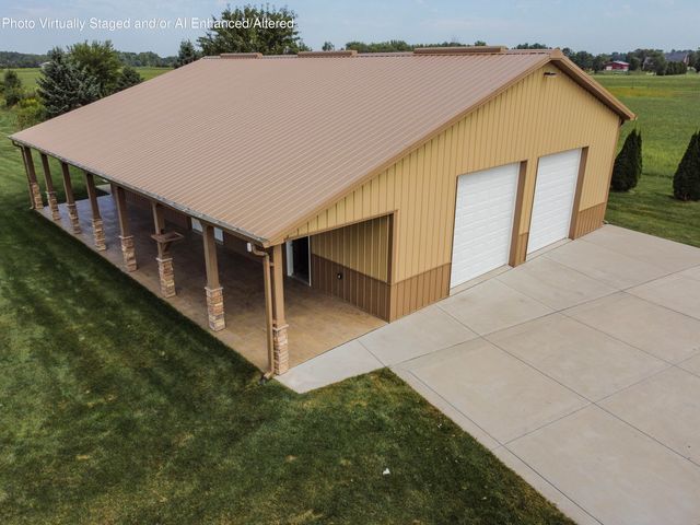 13228 W 185th Avenue, Lowell, IN 46356