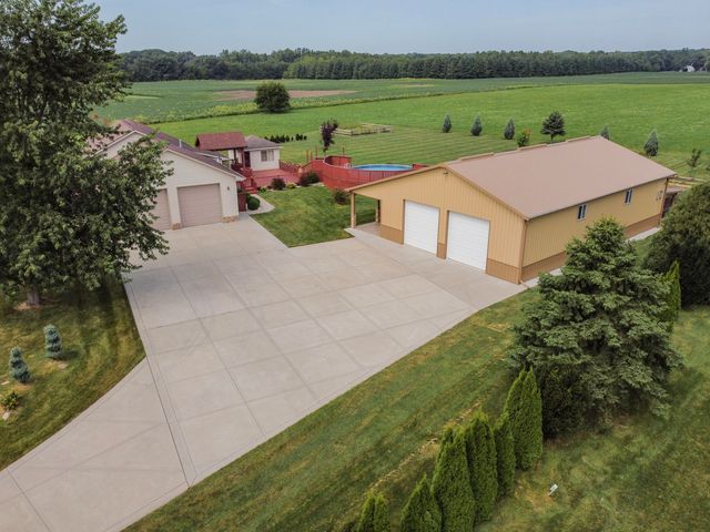 13228 W 185th Avenue, Lowell, IN 46356