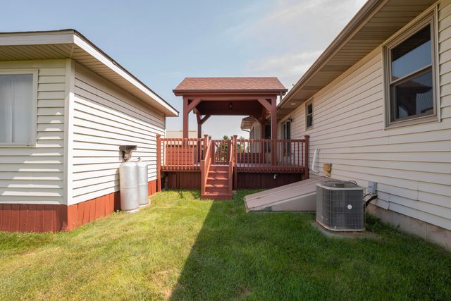 13228 W 185th Avenue, Lowell, IN 46356
