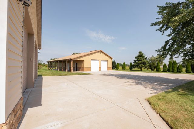 13228 W 185th Avenue, Lowell, IN 46356