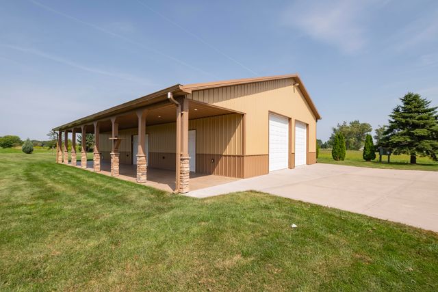 13228 W 185th Avenue, Lowell, IN 46356