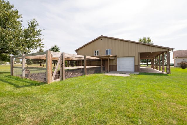 13228 W 185th Avenue, Lowell, IN 46356