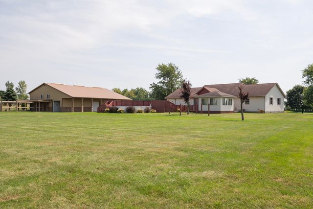13228 W 185th Avenue, Lowell, IN 46356