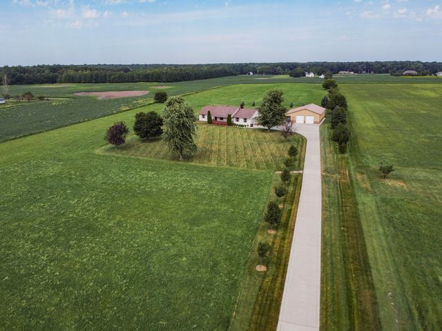 13228 W 185th Avenue, Lowell, IN 46356