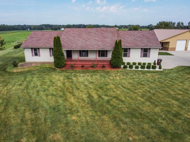 13228 W 185th Avenue, Lowell, IN 46356